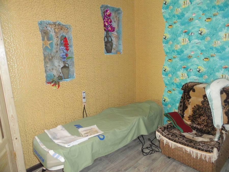 Рыболовная база «Золотая рыбка» на раскатах